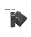 4K Smart TV Box