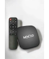 4K TV Uyumlu HD Çözünürlüklü Mx Box S 8 GB