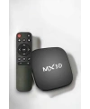 4K TV Uyumlu HD Çözünürlüklü Mx Box S 8 GB