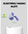 5 Başlıklı Elektrikli Masaj Aleti – Bölgesel İncelme ve Selülit Azaltıcı