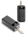 60.000 MAH POWERBANK