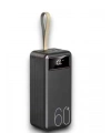 60.000 MAH POWERBANK