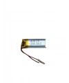 Sertec 601230 3.7V 200 MAh Li-Polymer Pil (Devreli/1.5A)