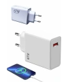 67W Hızlı Şarj Yüksek Voltaj Korumalı Type C Şarj Adaptörü