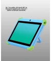 7 İnç Android Tablet WiFi Bluetooth ve Çift Kamera Destekli