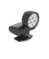 7 LEDLİ ŞARJLI BARET KAFA LAMBASI WATTON WT-701