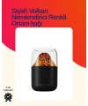 7 Renk LED Işıklı Uçucu Yağ Difüzörü – Ultrasonik Teknoloji