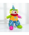 70 cm BÜYÜK BOY Palyaço Peluş Oyuncak Bebek