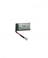 Sertec / 702035 / 3.7V - 400mAh - 25C BEYAZ SOKET