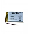 Sertec 803450 3.7V 1500mAh Li-Polymer Pil (Devreli/1.5A)