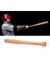 Ahşap Beyzbol Sopası