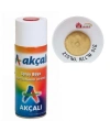 Akçalı Sprey Boya 400 ml 310 Altın Yaldız