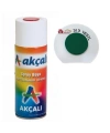 Akçalı Sprey Boya 400 ml 313 Yeşil