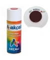Akçalı Sprey Boya 400 ml 321 Bordo