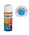 Akçalı Sprey Boya 400 ml 323 Açık Mavi