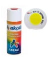 Akçalı Sprey Boya 400 ml 516 Florasan Sarı