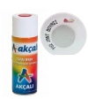 Akçalı Sprey Boya 400 ml 702 Oto Jant
