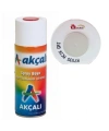 Akçalı Sprey Boya 400 ml 7035 Açık Gri