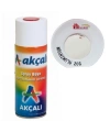 Akçalı Sprey Boya 400 ml 902 Alüminyum
