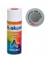 Akçalı Sprey Boya 400 ml 903 Alüminyum Soba Boyası