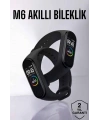 Akıllı Bileklik Fitness ve Sağlık İçin Akıllı Bileklik Adım Sayar, Kalp Atışı, Uyku İzleme