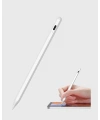Akıllı Dokunmatik Kalem – Type-C Şarjlı, Manyetik, Apple Pencil Alternatifi Stylus Pen