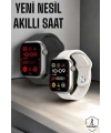 Akıllı Saat Yeni Nesil GPS Özelliği NFC Ve Uyku Takibi