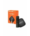 Akıllı TV kutusu Mx Box Android 7.1 TV kutusu 2.4G Wifi