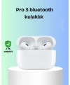 Aktif Gürültü Engelleme Özellikli Kablosuz Kulak İçi Bluetooth Kulaklık