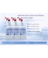 Alkol Bazlı Alet ve Yüzey Dezenfektanı 1 Litre Sprey 3 Adet