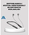 ANC Özellikli Kablosuz Bluetooth Kulaklık – Gürültü Engelleme, Eller Serbest Arama