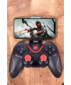 Android Uyumlu Gamepad X3 Game Stick Oyun Kolu Bluetooth Bağlantılı