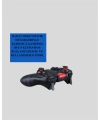 Android Uyumlu Gamepad X3 Game Stick Oyun Kolu Bluetooth Bağlantılı