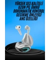 Android ve İOS Uyumlu Bluetooth Kulaklık  Kulaklık Mini