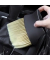 Araç Detaylı Temizlik Fırçası Yumuşak Kıllı