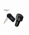 Araç İçi Bluetooth Müzik Kiti + Type-C PD Araç Şarjı Seti