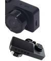 Araç İçi Dikiz Kamerası Sürüş Kaydedici 3 Lensli DVR Kamera