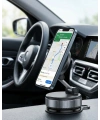 Araç İçi Manyetik Telefon Tutucu Katlanabilir Navigasyon Standı