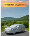 Astra H Astra J Astra K Corsa D Corsa E Corsa F Uyumlu Oto Brandası Dört Mevsim Koruma