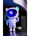 Astronot Görünümlü Projeksiyon Speaker Taşınabilir
