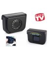 Auto Fan Güneş Enerjisiyle Çalışan Araç İçi Soğutucu