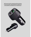 AUX Bluetooth Adaptör ve 38W Hızlı Araç Şarj Cihazı Seti