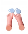 Ayak Baş Parmak Silikon Bunyon Koruyucu