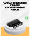 Ayarlanabilir Parmak Güçlendirme Aleti Dayanıklı Yapı