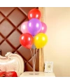 Balon Standı 75 cm
