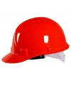 Baret Kırmızı CE Belgeli TS 2479 Standart
