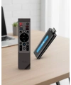 Bas Konuş Özellikli Android TV Stick 8K Ultra HD