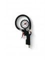 Basınç Göstergeli Saatli Lastik Şişirme Tabancası