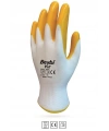 Beybi PN7 No:10 Sarı Nitril Eldiven