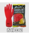 Beybi Usta İş Lateks Eldiven NO:10